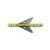 306-10 Horizontal Fin Parts for Haktoys HAK 306 Helicopter