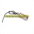 HAK377-23 Main Motor With Short Axis Parts for Haktoys HAK377 Dragonfly Helicopter