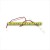 HAK377-27 LED Light Parts for Haktoys HAK377 Dragonfly Helicopter