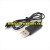 HAK377-32 USB Cable Parts for Haktoys HAK377 Dragonfly Helicopter