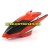 HAK635-01-Red Cabin Parts for Haktoys HAK635 RC Helicopter