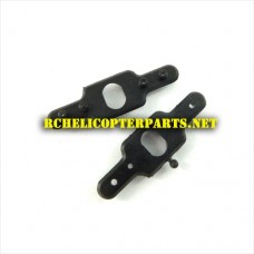 K8-05 Upper Main Blade Holder Parts for Kingco K8 Helicopter