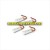 TR-808-38 Batteries 4PCS Parts for Top Race TR-808 6 Channel RC Helicopter