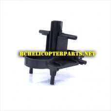 037600-12 Main Frame Parts for Jamara 037600 Flyrobot Helicopter