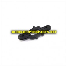 037600-13 Upper Main Blade Clamp Parts for Jamara 037600 Flyrobot Helicopter