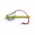 037600-23 Main Motor with Long Shaft Parts for Jamara 037600 Flyrobot RC Helicopter