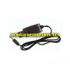 RCS-NBL-03 USB Cable Parts for AWW AW-RCS-NBL The Mega Stinger UFO