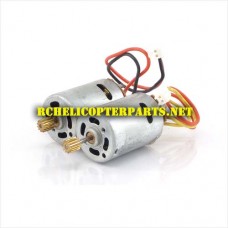 32475-05 Main Motor Parts for ODS Radiofly Albatrox Helicopter