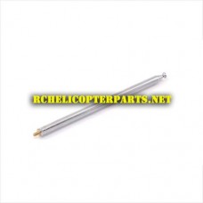 32475-09 Antenna Parts for for ODS Radiofly 32475 Albatrox RC Helicopter