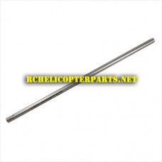 32475-10 Tail Boom Parts for for ODS Radiofly 32475 Albatrox RC Helicopter