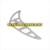 32475-16 Vertical Fin Parts for for ODS Radiofly 32475 Albatrox RC Helicopter
