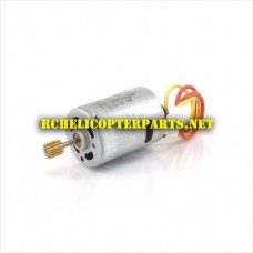 32475-22 Main Motor with Long Shaft Parts for for ODS Radiofly 32475 Albatrox RC Helicopter