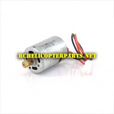 32475-23 Main Motor with Short Shaft Parts for for ODS Radiofly 32475 Albatrox RC Helicopter