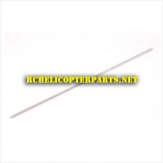 32475-24 Tail Boom Support Parts for for ODS Radiofly 32475 Albatrox RC Helicopter