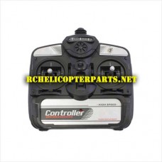 32475-26 Transmiiter 27MHZ Parts for for ODS Radiofly 32475 Albatrox RC Helicopter