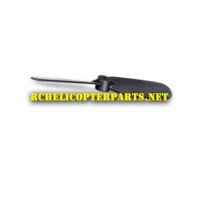 007-06 Tail Rotor for iSuper iHeli-007 RC Helicopter