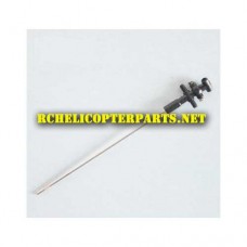 007-08 Inner Shaft for iSuper iHeli-007 RC Helicopter