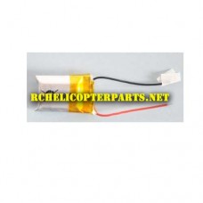 007-09 Battery for iSuper iHeli-007 RC Helicopter