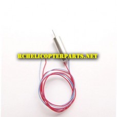 007-10 Tail Motor Parts for iSuper iHeli-007 RC Helicopter