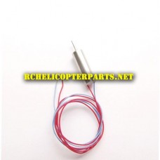 007-10 Tail Motor Parts for iSuper iHeli-007 RC Helicopter