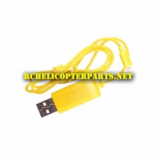 007-19 USB Cable Parts for iSuper iHeli-007 RC Helicopter