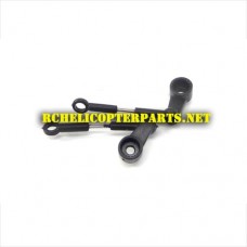 807-08 Rod of Servo Parts for Top Race TR-807 Helicopter