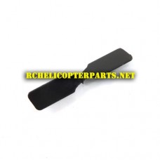 TR-FB-02 Tail Rotor Blade Parts for Top Race Robotic UFO Flying Ball