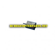 HAK735-40 Tail Motor Parts for Haktoys HAK735 Helicopter