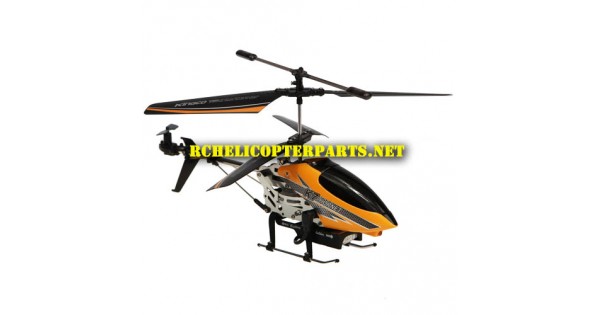 gyro force pro helicopter