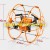 RC-04 2.4GHz RC quadcopter  UFO RC Drone 