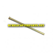 H102-05 Outter Main Shaft Parts for Force1 H102 Velocity RC Boat