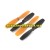 QDR-BAS-04 Main Rotor Parts for AWW AW-QDR-BAS Mini Quadrone RC Quadcopter Drone