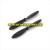 RCAW-03 Clockwise Propeller (Black) Quadcopter Drone Parts