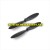 RCAW-05 Anti-Clockwise Propeller (Black) Parts for AWW AWW-Mazing Quadcopter