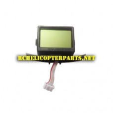 RCAW-11 LCD Screen Parts for AWW AWW-Mazing Quadcopter