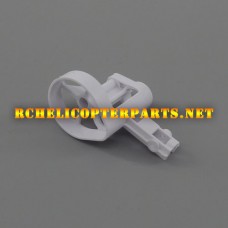 QDR-PCAM-25 Holder Parts for AWW AW-QDR-PCAM Quadrone Pro Cam Quadcopter Drone