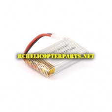 K33-03 Battery 600mAh for Kingco K33 RC Drone