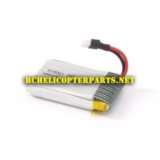 K33-03-Upgrade Battery 800mAh for Kingco K33 RC Drone