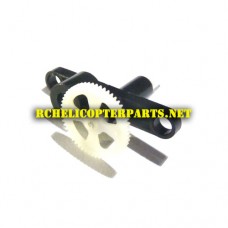 K66-04 Gear Spare Parts for kingco K66 Drone Quadcopter