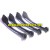 K88-03-Black Landing Skid Parts 4*PCS for kingco K88 Drone Quadcopter