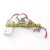 K65-37 Lithium Polymer Batteries 4PCS Parts for Kingco K65 Quadcopter Drone