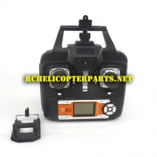 K90-22 Wifi Transmitter with Phone Holder Parts for Kingco K90 Hunter Drone Quadcopter
