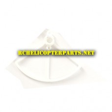 K35-08 Blade Protector Parts for Kingco K35 Drone Quadcopter