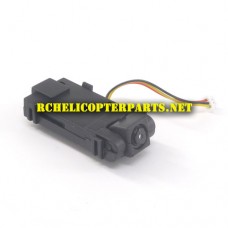 K35-13 HD 2MP Camera Parts for Kingco K35 Drone Quadcopter