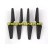 K49-01 Main Blades Propeller Parts for Kingco K49 AG-01 Drone Quadcopter