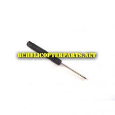 K49-11 Screw Driver Parts for Kingco K49 AG-01 Drone Quadcopter
