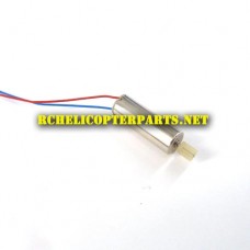 K49-13 Anti-Clockwise Rotation Motor Parts for Kingco K49 AG-01 Drone Quadcopter
