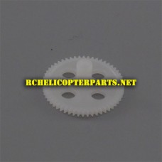 K55-03 Main Gear Parts for Kingco K55 RC Quadcopter Drone
