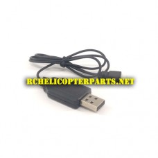 K75-03 USB Cable Parts for Kingco K75 Drone Quadcopter