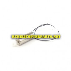 K75-05 Anti-Clockwise CCW Motor Parts for Kingco K75 Drone Quadcopter